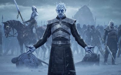 Lupta pentru Tron. Jocul care rescrie finalul Game of Thrones
