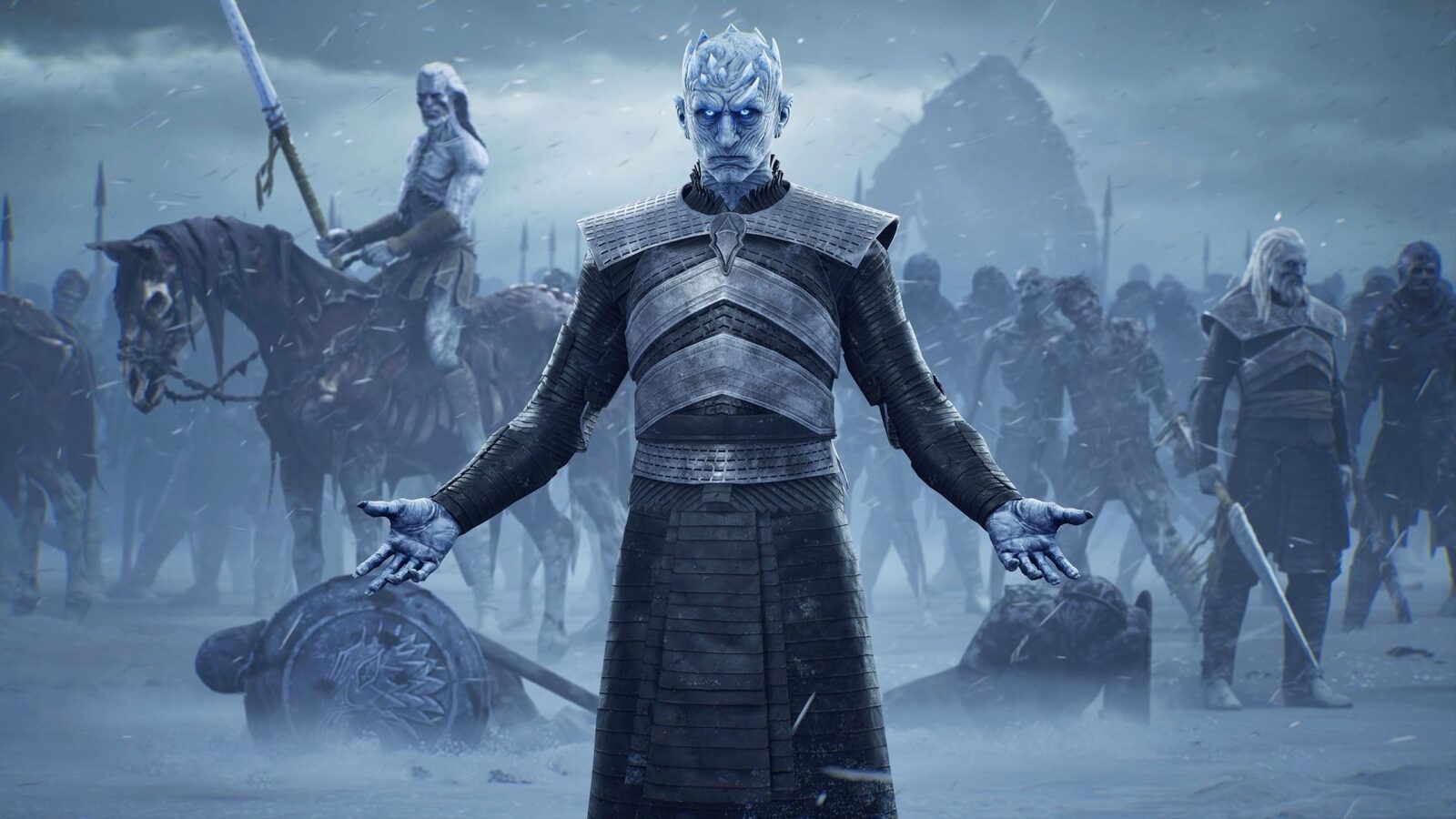 Lupta pentru Tron. Jocul care rescrie finalul Game of Thrones