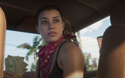 GTA 6: Jason și Lucia, transformare uluitoare ca-n San Andreas