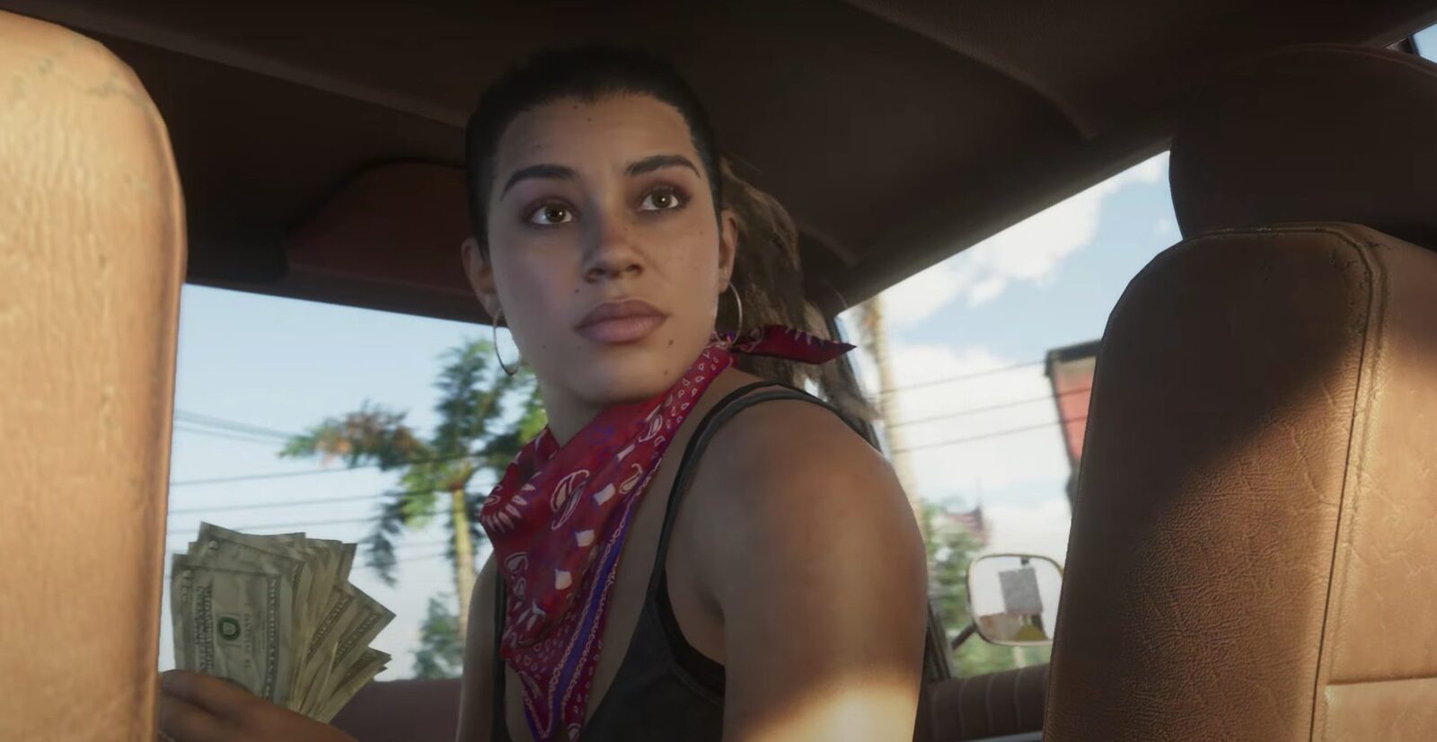 GTA 6: Jason și Lucia, transformare uluitoare ca-n San Andreas