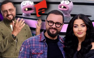 Gabriela Cristea, reacție uimită la pupitrul lui Măruță: „O bucurie”