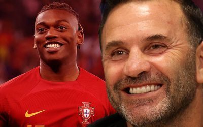 Galatasaray, Leao ile anlaştı! Milan'dan tek şart