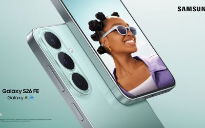 Samsung S: Ce primești acum în premieră pe telefon