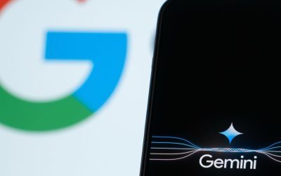 Google lansează Gemini 3.5 Transcribe, AI-ul dictării globale