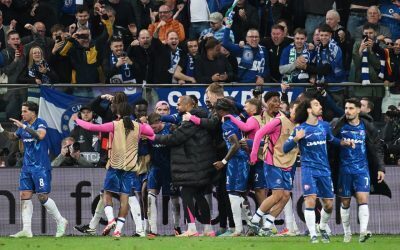 Chelsea, chilipir de 75 de milioane!