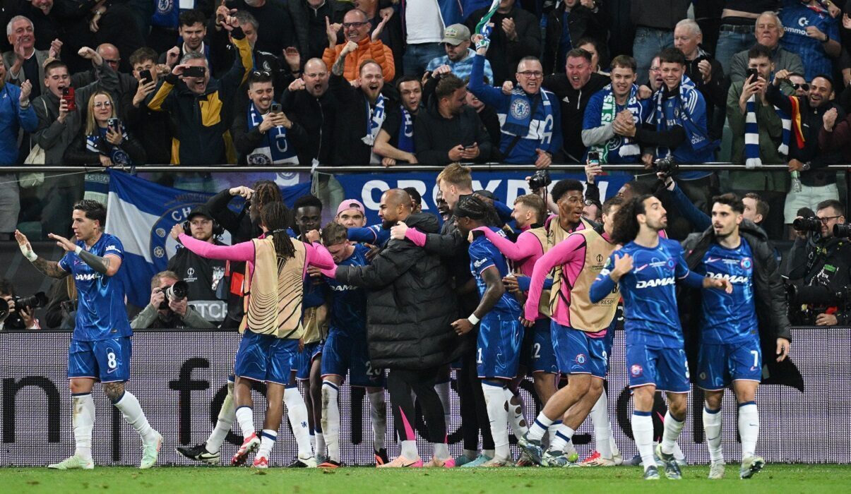 Chelsea, chilipir de 75 de milioane!