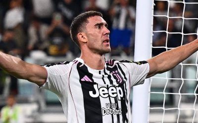 Vlahovic la Beșiktaș, liber de contract după despărțirea de Juventus