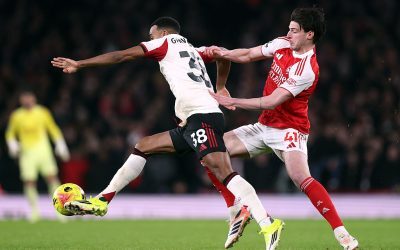 Fotbal în direct: Arsenal, Liverpool, marile derby-uri pe AntenaPLAY
