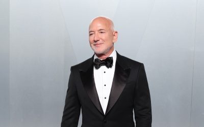 Bezos, gata să cumpere Liverpool. Tranzacția, aproape finalizată