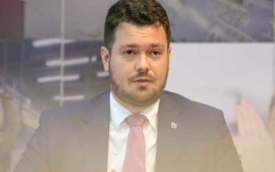 Directorul Nuclearelectrica, Cosmin Ghiţă, a demisionat din funcție. Reacția Guvernului