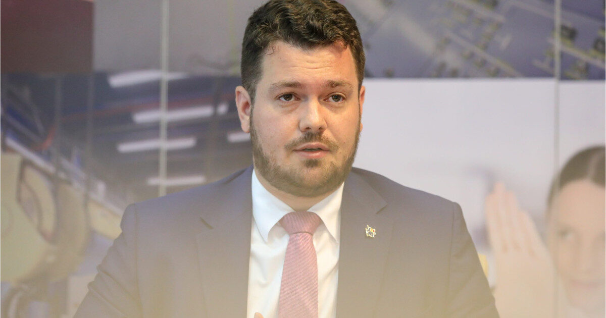 Directorul Nuclearelectrica, Cosmin Ghiţă, a demisionat din funcție. Reacția Guvernului