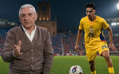 BĂRĂM la Bologna: Italienii ezită încă