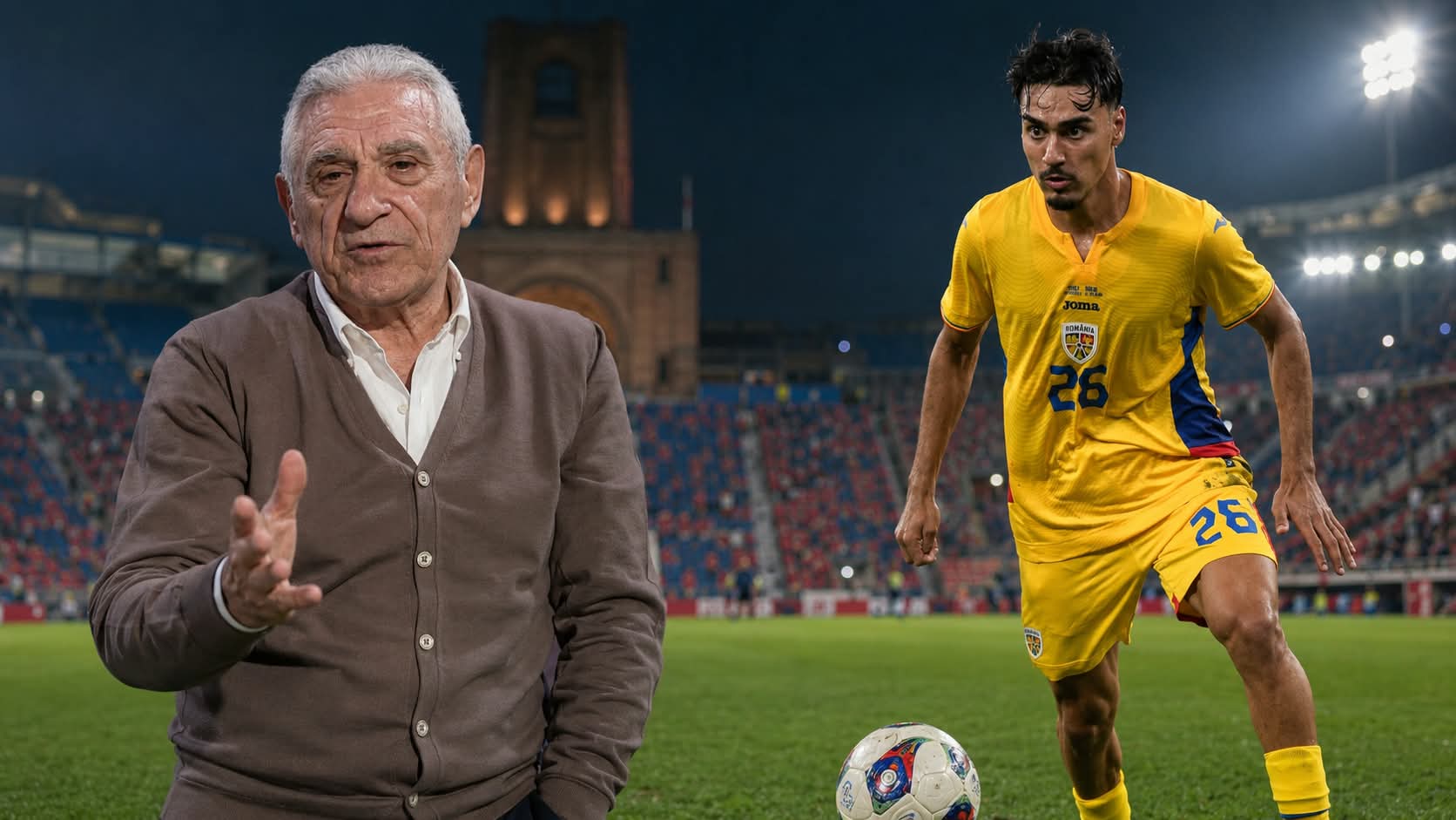BĂRĂM la Bologna: Italienii ezită încă