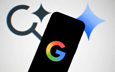 Google abandonează butonul de căutare: Ce se schimbă pe pagina principală