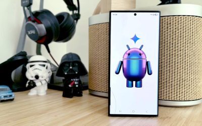 Gemini înlocuiește Google Assistant pe Android. Data schimbării