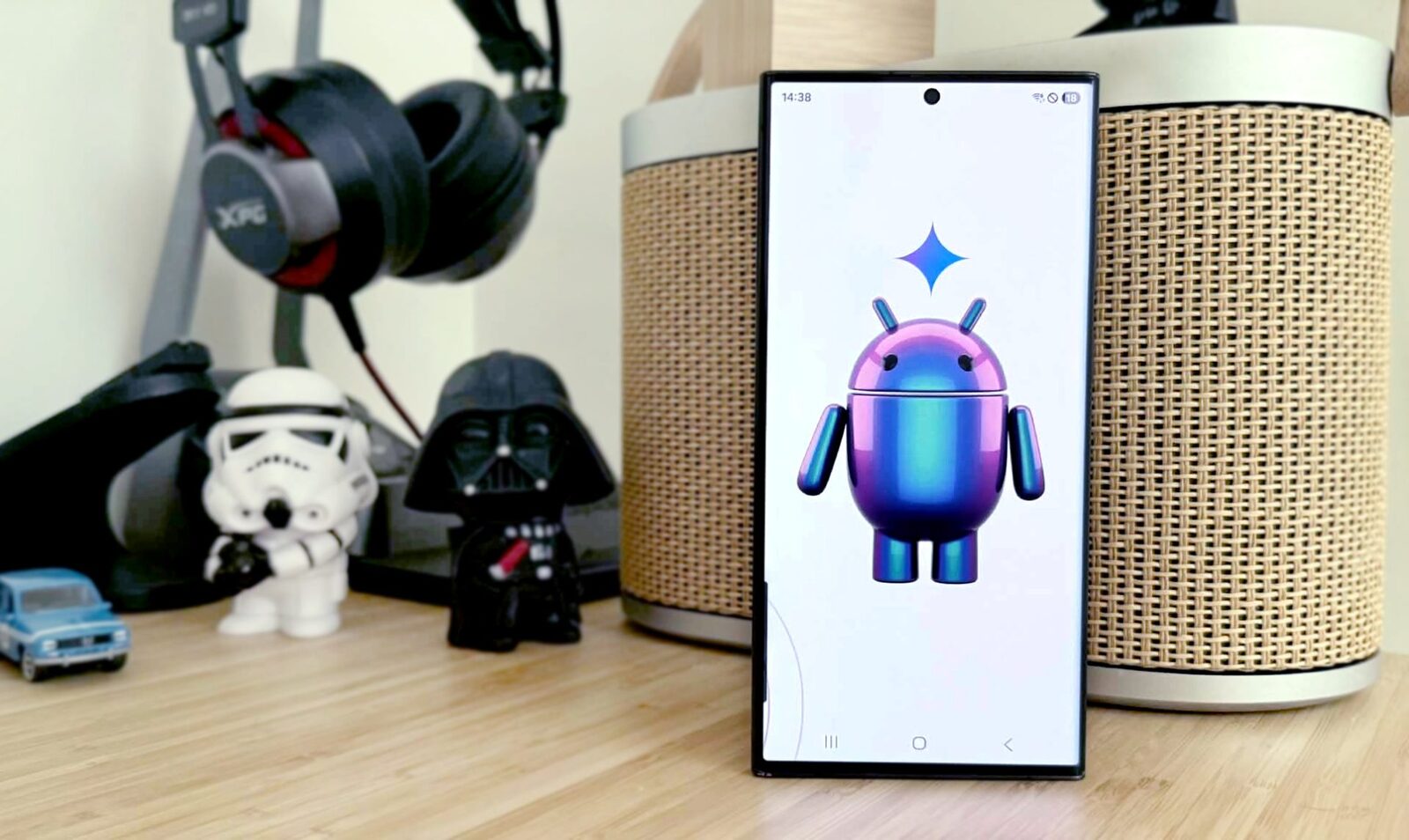 Gemini înlocuiește Google Assistant pe Android. Data schimbării