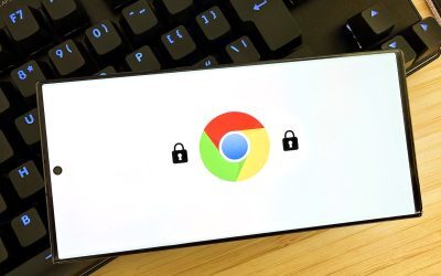 Chrome schimbă parolele slabe cu AI-ul Gemini