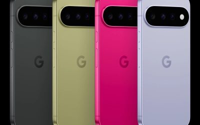 Google Pixel 11, Pro și Pro XL, oficial lansate