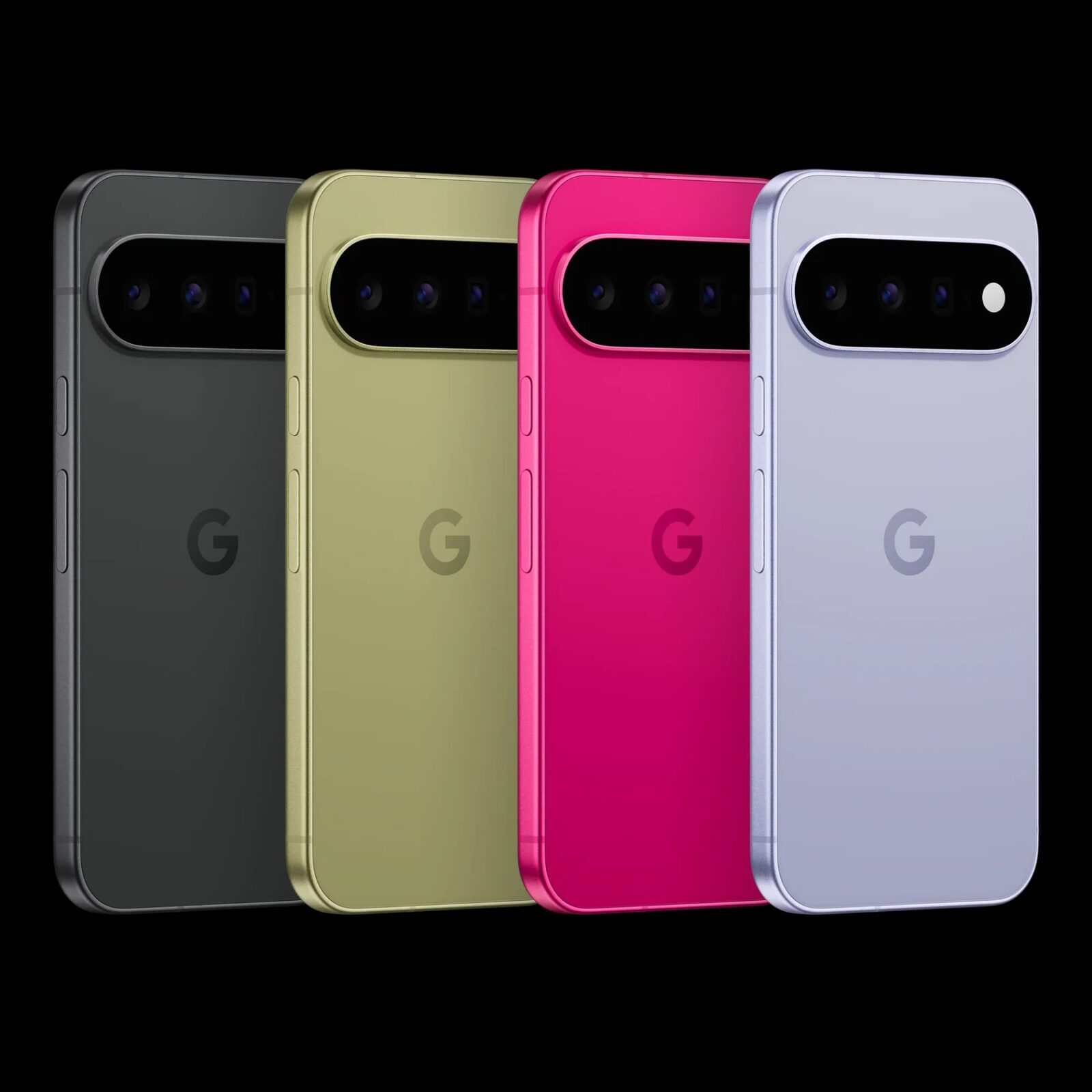 Google Pixel 11, Pro și Pro XL, oficial lansate
