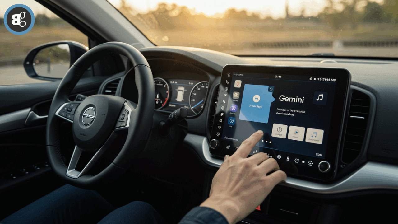 Adobe Acrobat la volan: PDF-uri devin podcasturi pe Android Auto
