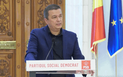 Grindeanu: PSD aproape de guvern, dar fără voturi pentru majoritate
