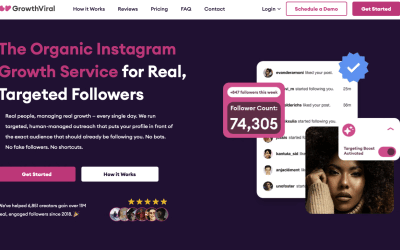 Creștere Instagram: Top 5 servicii pentru succes autentic 2026