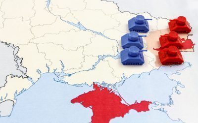 Pacea, în septembrie? Ucraina și Rusia vorbesc din nou