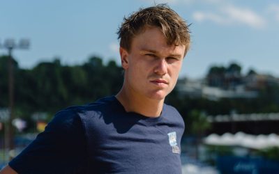 Rune vrea să revină la Cupa Davis acasă în septembrie
