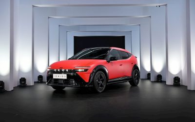 IONIQ 3: 26.000 euro și 500 km autonomie