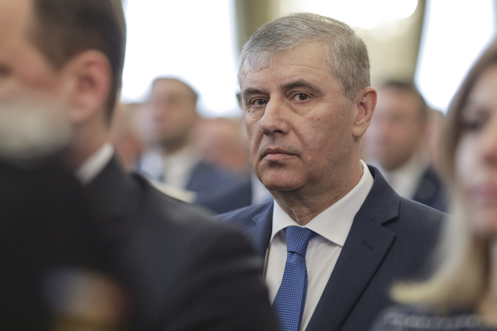SPP: Lucian Pahonțu, la dezvăluiri Recorder despre trecutul său