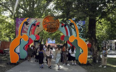 Summer Well 2026, Buftea: Programul concertelor la Știrbey