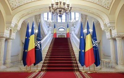 Cotroceni: Legea mult așteptată, promulgată doar cu o condiție