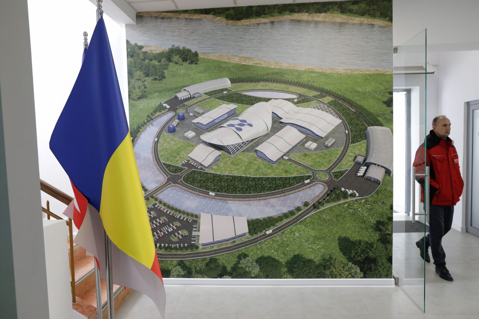 Doicești: Nuclearelectrica riscă să blocheze plăți către Nova Power