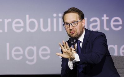 Fritz, salariu tăiat la primărie: 10% dispare, „așa spune legea”