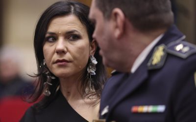 Procurorii lui Iohannis țintesc partidele anti-PSD?