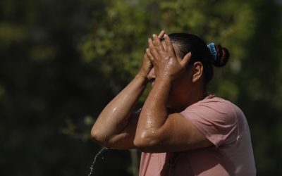 Italia, sub asaltul caniculei: Peste 39 de grade încă o săptămână
