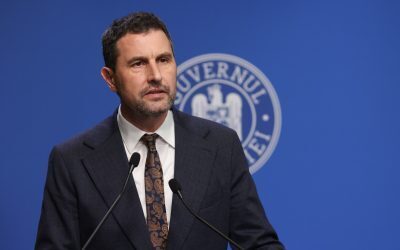 Tanczos Barna: UDMR nu acceptă AUR în viitorul Guvern