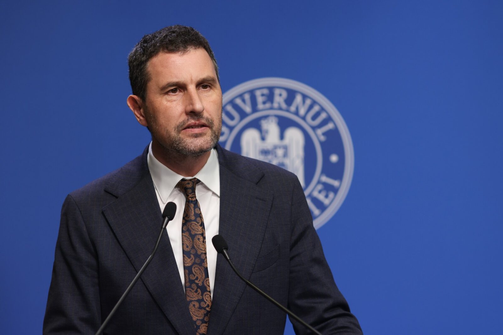 Tanczos Barna: UDMR nu acceptă AUR în viitorul Guvern
