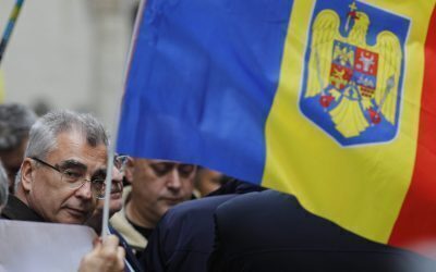 Peiu (AUR) refuză votul Fritz și amenință cu demisia