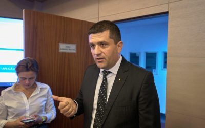 Miruță deschide curse pentru șefia CFR, Metrorex și CNAIR
