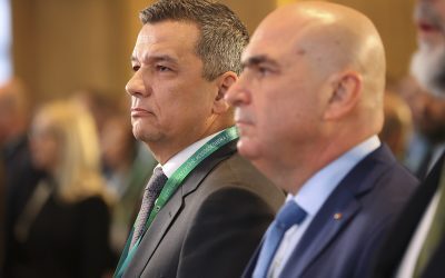 Bolojan-Grindeanu: Proiectul Dunării, blocat patru ani la Transporturi
