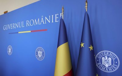 Moody’s, semnal de alarmă: România sub presiune politică, viitorul incert