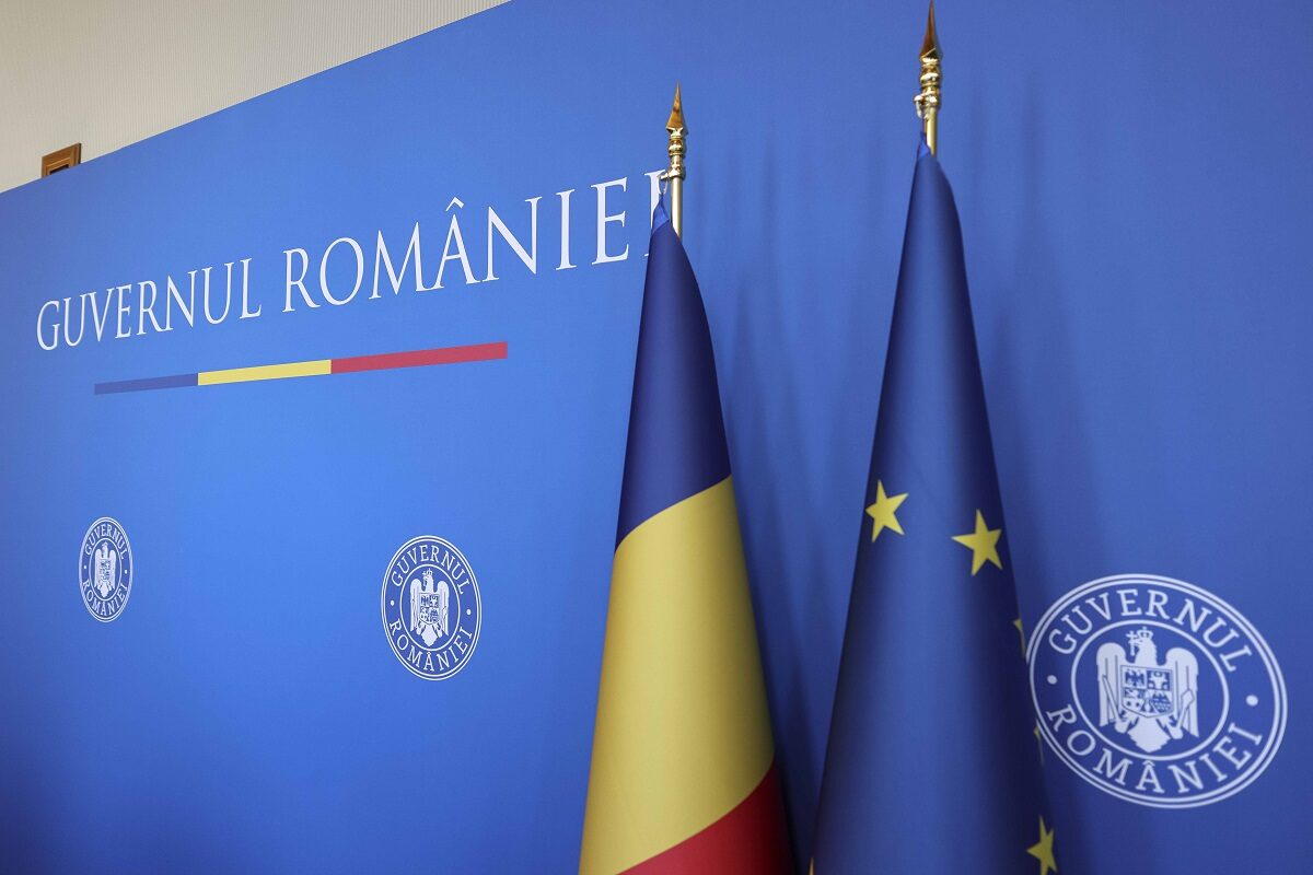 Moody’s, semnal de alarmă: România sub presiune politică, viitorul incert