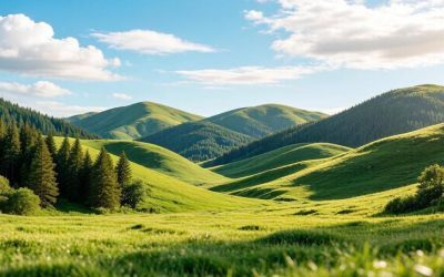Vremea în Adigea și Kuban: Maxime de 32°C joi