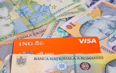 Schimbare importantă pentru clienții ING România. Modificarea se vede în aplicație