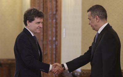 Presa germană, atac dur la București: Mafia Justiției, ANI și DNA sub control politic