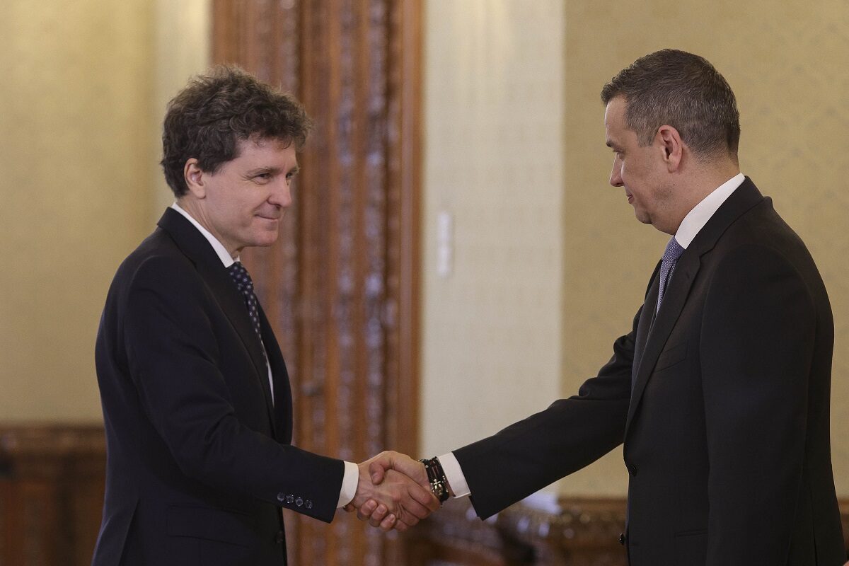 Presa germană, atac dur la București: Mafia Justiției, ANI și DNA sub control politic