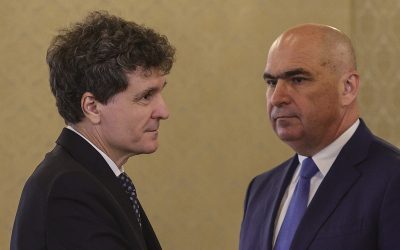România, la un pas de „junk”. Moody’s avertizează, S&P vine