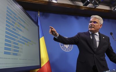 PNRR: România, la bilanț cu banii europeni. Ce am primit, ce mai așteptăm