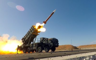 Patriot, panica ucrainenilor: Vor rachete mai ieftine